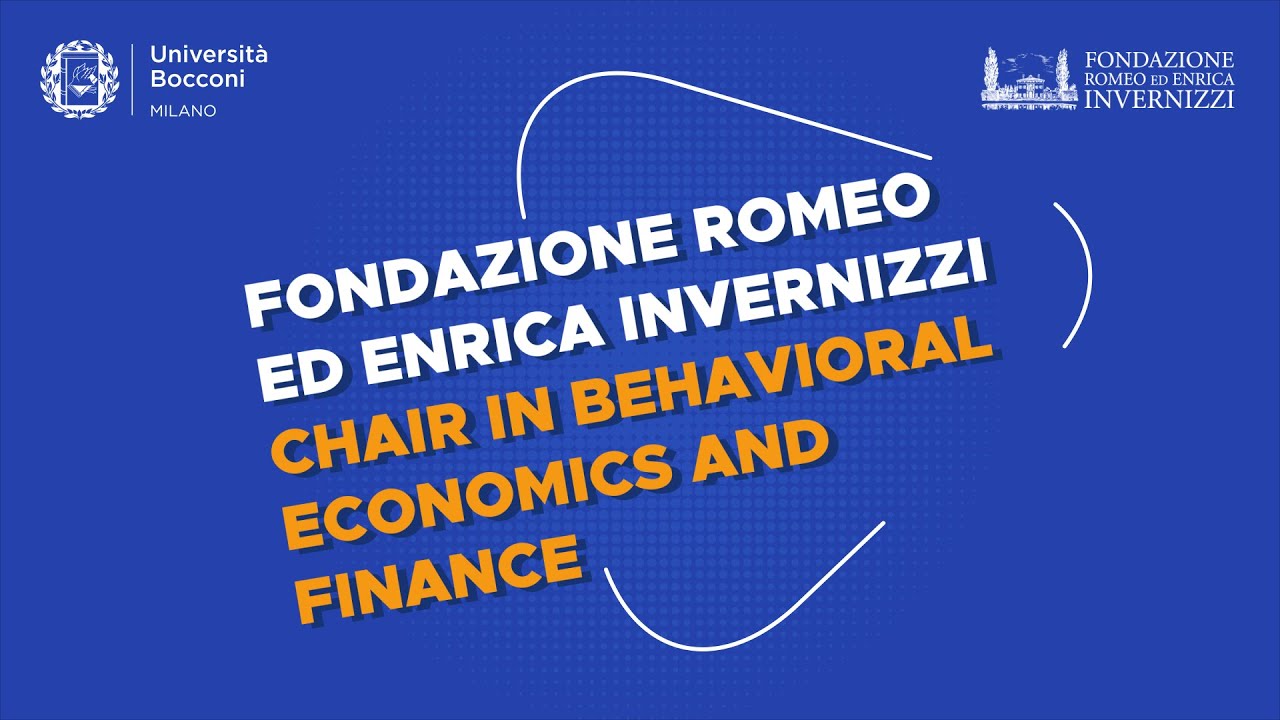 What Cognitive Economics Is About