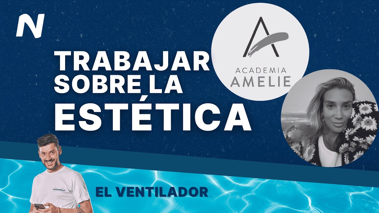 CROSSOVER entre la DUEÑA de la Academia Amelie y la CIRUJANA PLÁSTICA Alejandra D´ovidio Atan