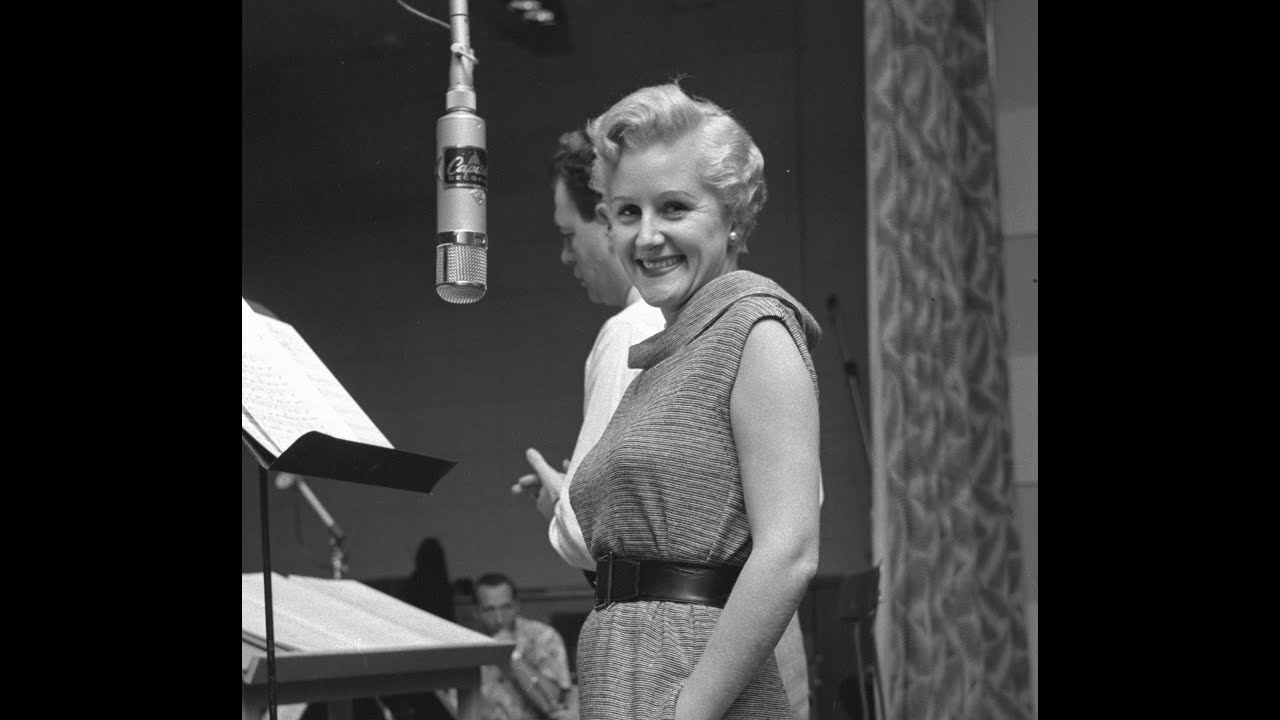 Margaret Whiting | My Own True Love