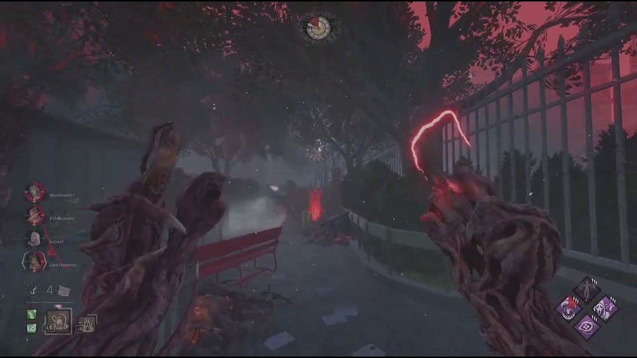 Dead by Daylight