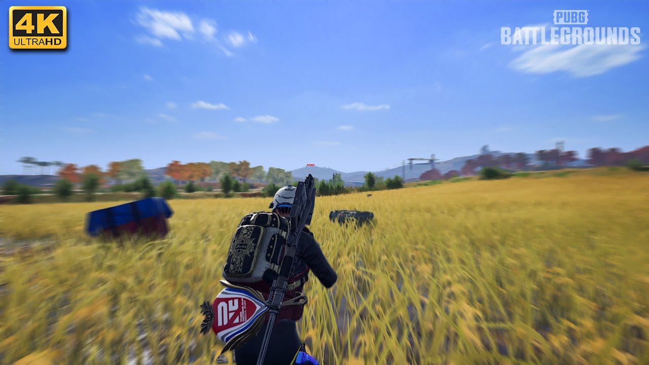 AN INTENSE ENDGAME LIKE THIS MAKES PUBG SO GOOD  ( No Commentary )