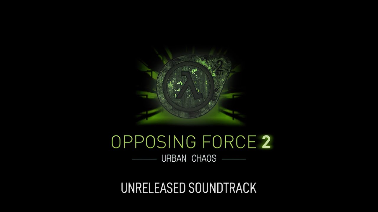 The Hamster Alliance — At Last (Opposing Force 2 Soundtrack)