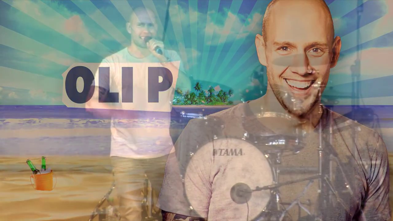 Super Sommer Sause 2017 - Oli P. live