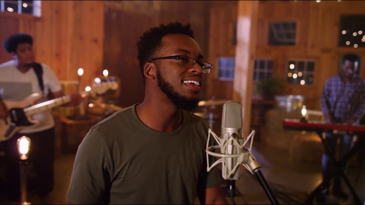 Fill My Cup // LeeU Worship