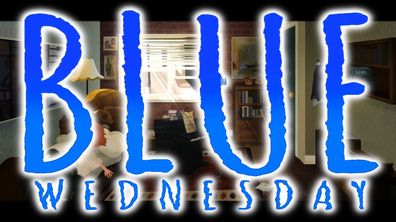 Blue Wednesday Demo (0-Talk)