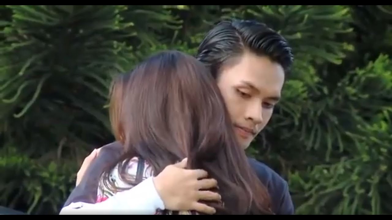 FTV Randy Pangalila & Luthya Suri Vacation Bareng Mantan