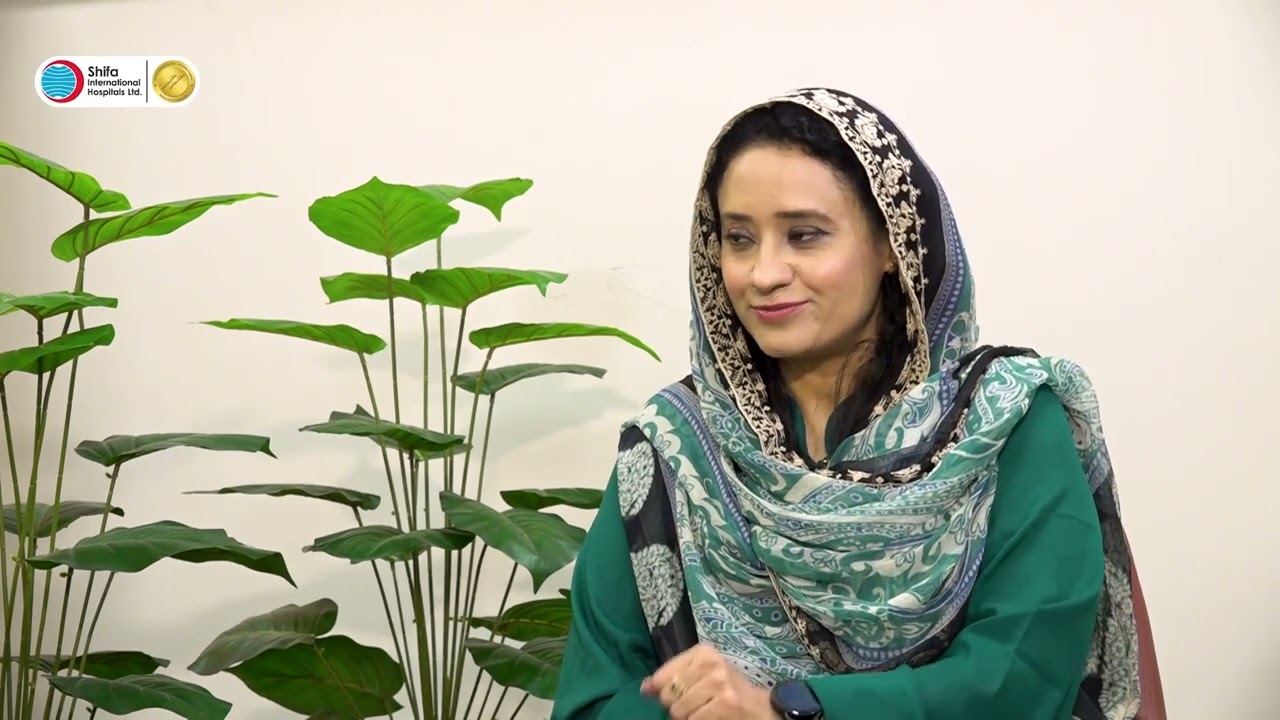 BTS 52 Podcast | Prostate Cancer Journey & Recovery | Dr. Mahmood Jamal | Dr. Muhammad Furrukh