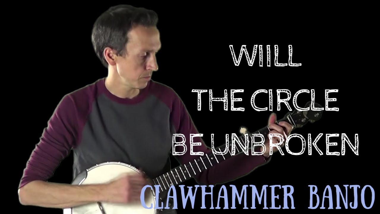 Will the Circle Be Unbroken