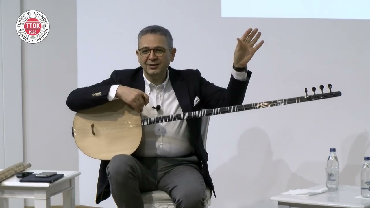 Hayata Dair Konuşmalar | Prof. Dr. Murat Sâlim Tokaç - 2