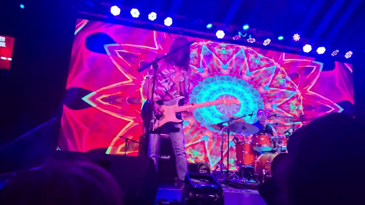 PAT TRAVERS BAND SNORTIN WHISKEY- BOOM BOOM Out Go The Lights..Boca Black Box