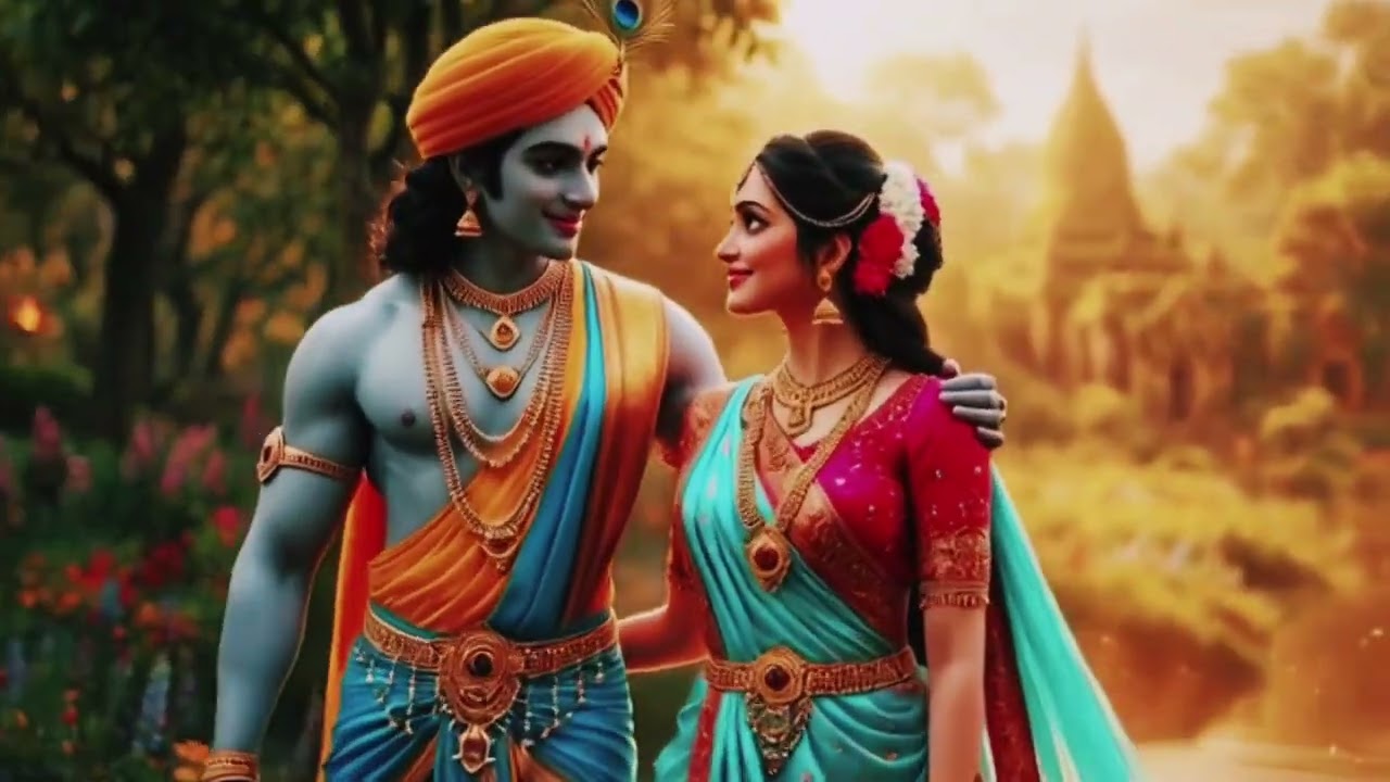 रुको… क्या आपने कभी ऐसा प्रेम देखा है, जो बिना कहे भी आत्मा तक उतर जाए?