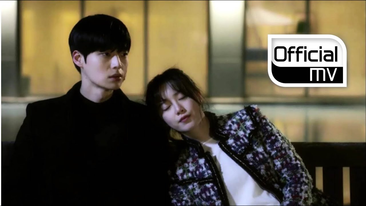 [MV] Song Haye(송하예) _ be alright (Blood(블러드) OST Part.2)