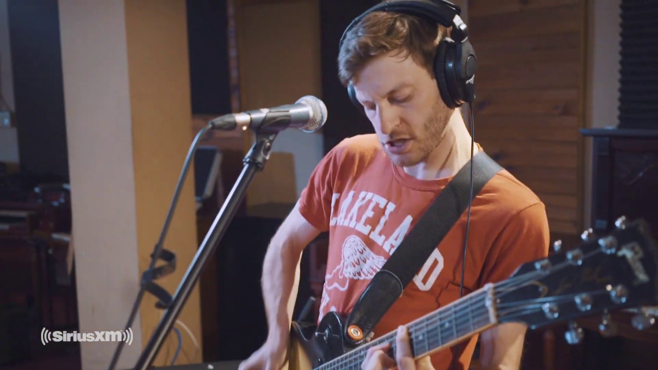 PUP - 'Sibling Rivalry' LIVE at The Verge