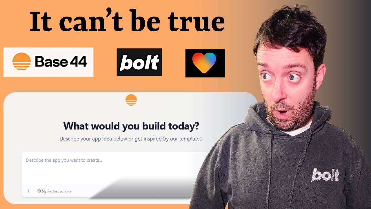 The ONLY Base 44 Review you need