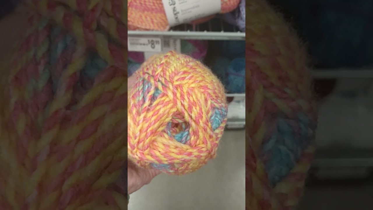 Loops and Threads Yarn #subscribe #yarn #crochet #crocheting #knitting