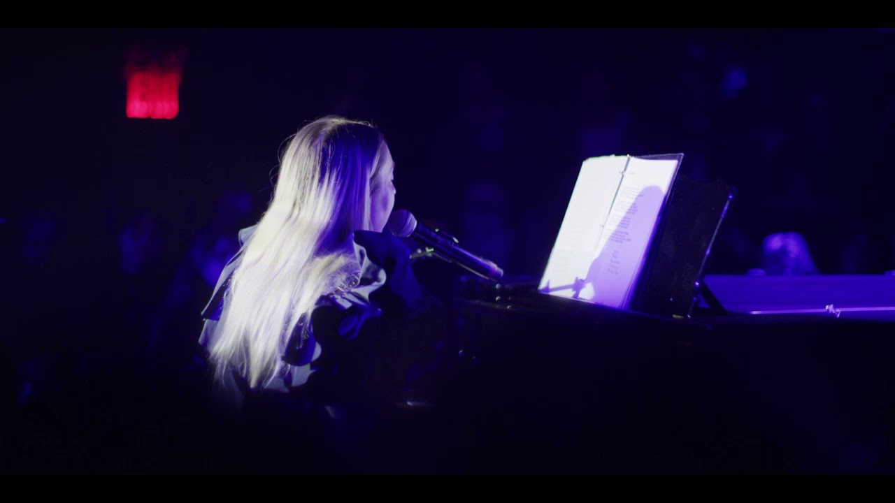 Reverend Kristin Michael Hayter - I'M GETTING OUT WHILE I CAN (Live at LPR in NYC, 1/26/24 )