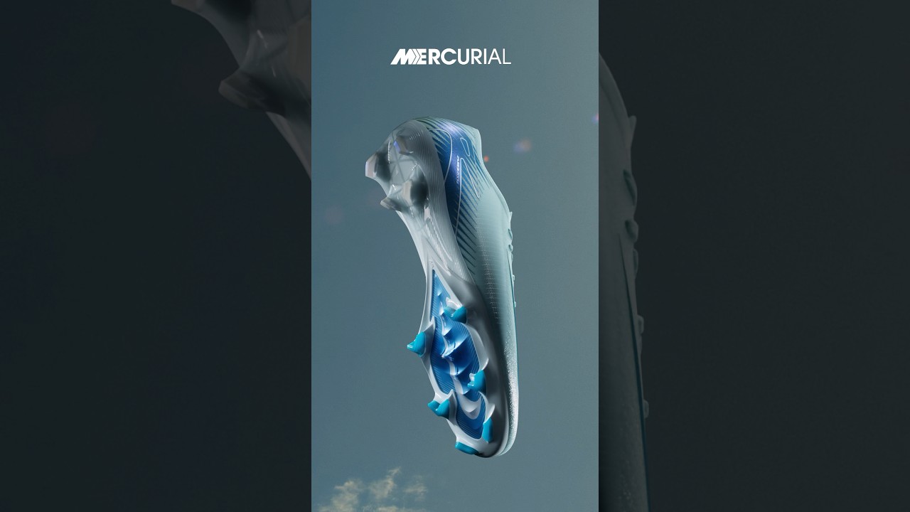 Mad Ambition Pack Mercurial - Feed your Speed 💨⚡️