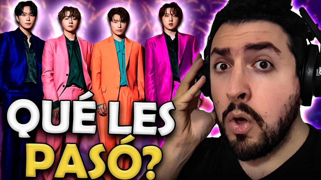 포레스텔라(Forestella) «KOOL» M/V 🔥 K-Pop? 😱 Музыкальная реакция/Анализ ✅