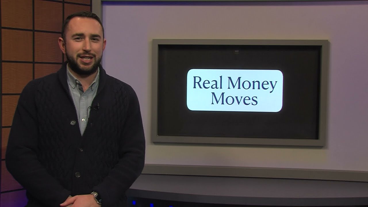 Real Money Moves: January 2024