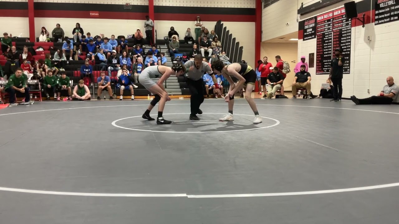 Williams, Rylan v LaMotte, C Mary Persons 11 08 25