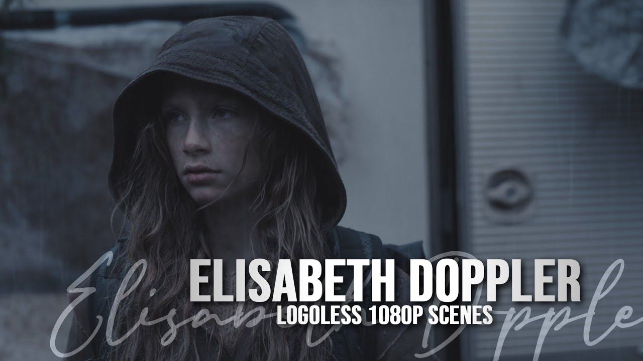 [dark] young elisabeth doppler scenes | logoless + 1080p