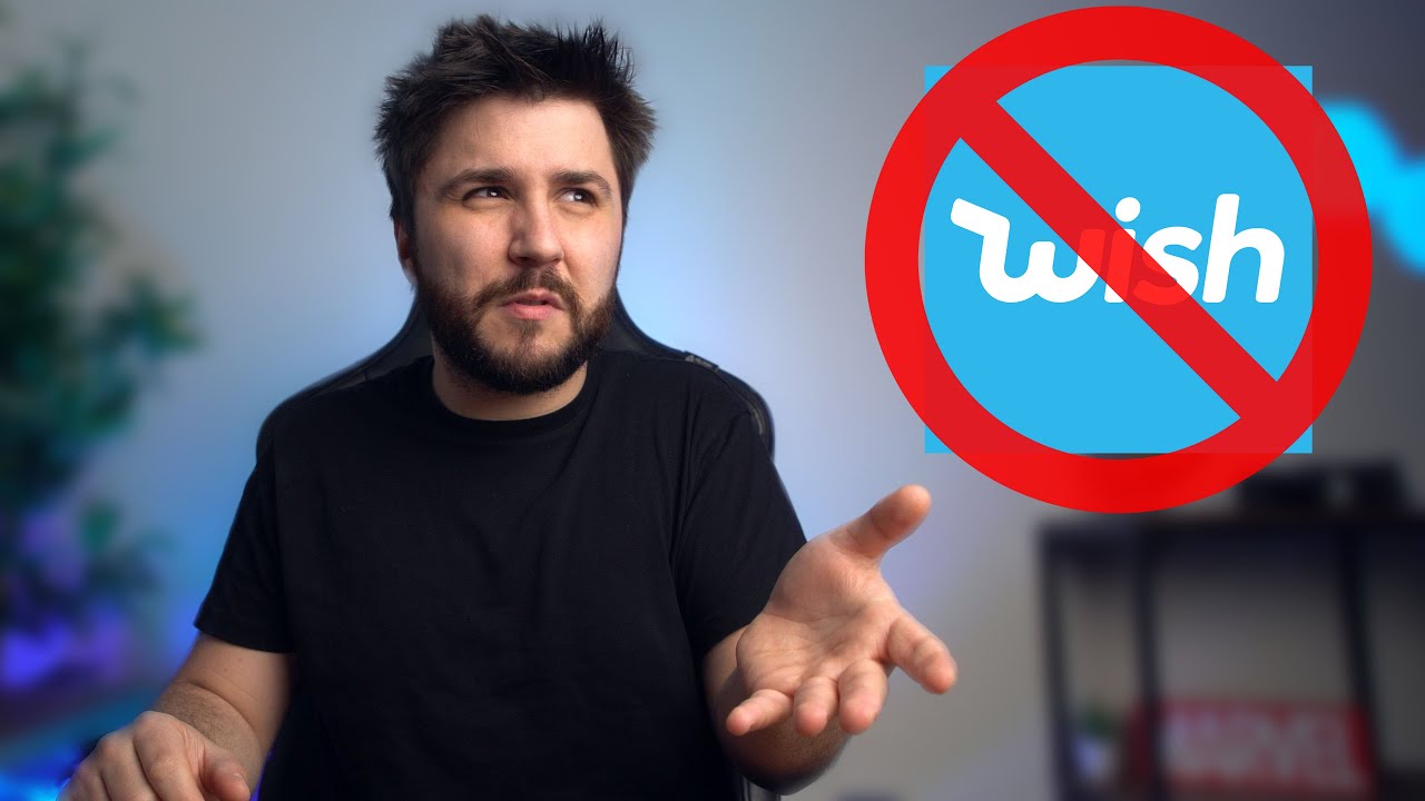 O SEGREDO da WISH - O que eles não querem que tu saibas