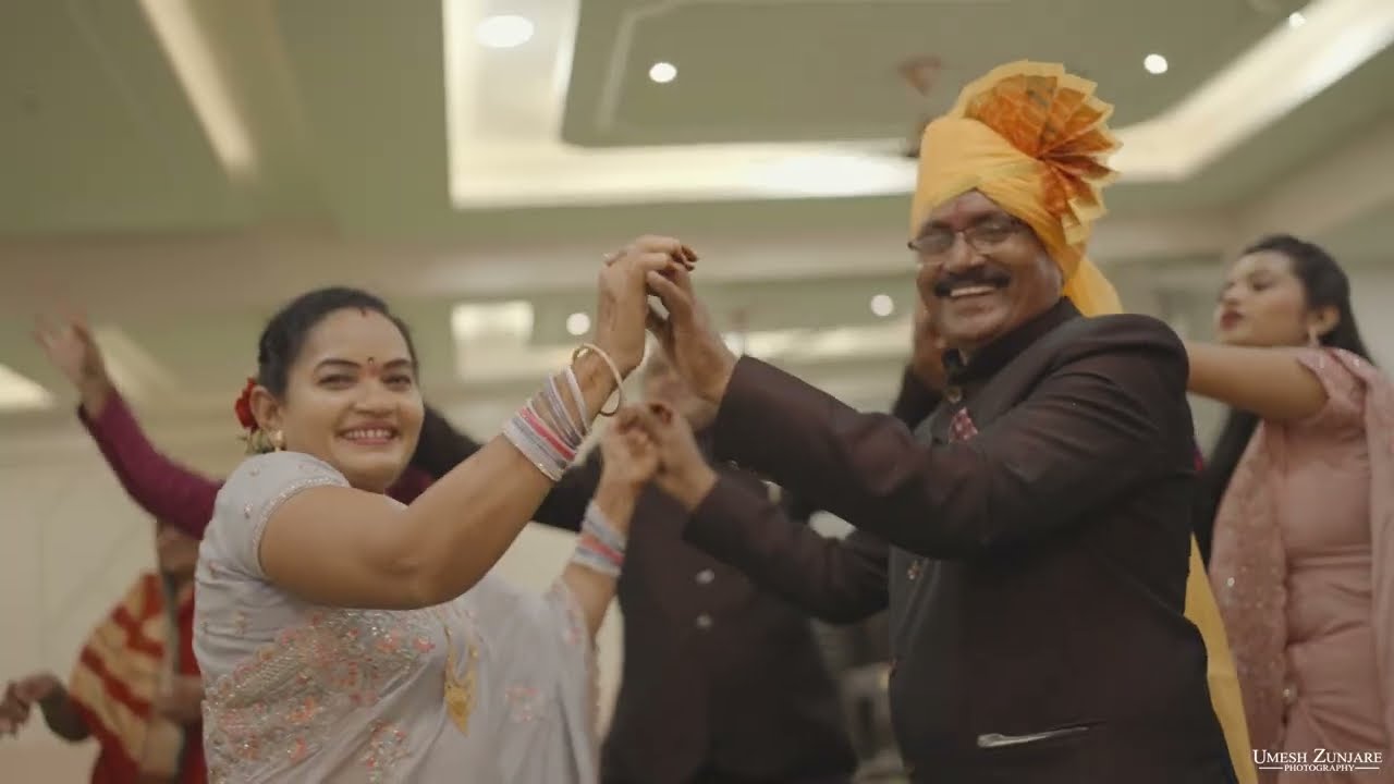 Dad's retirement party, celebrations with family & friends | |Emotional family moment