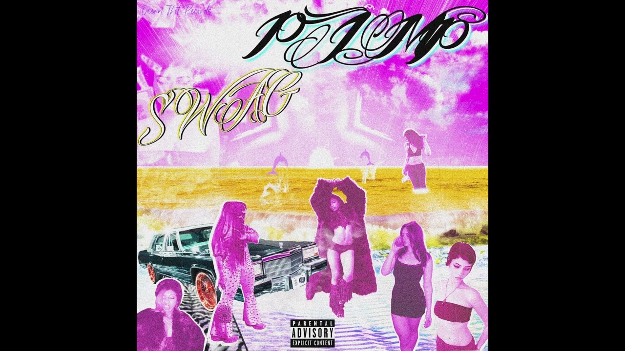 Pimp Swag (Full Album)