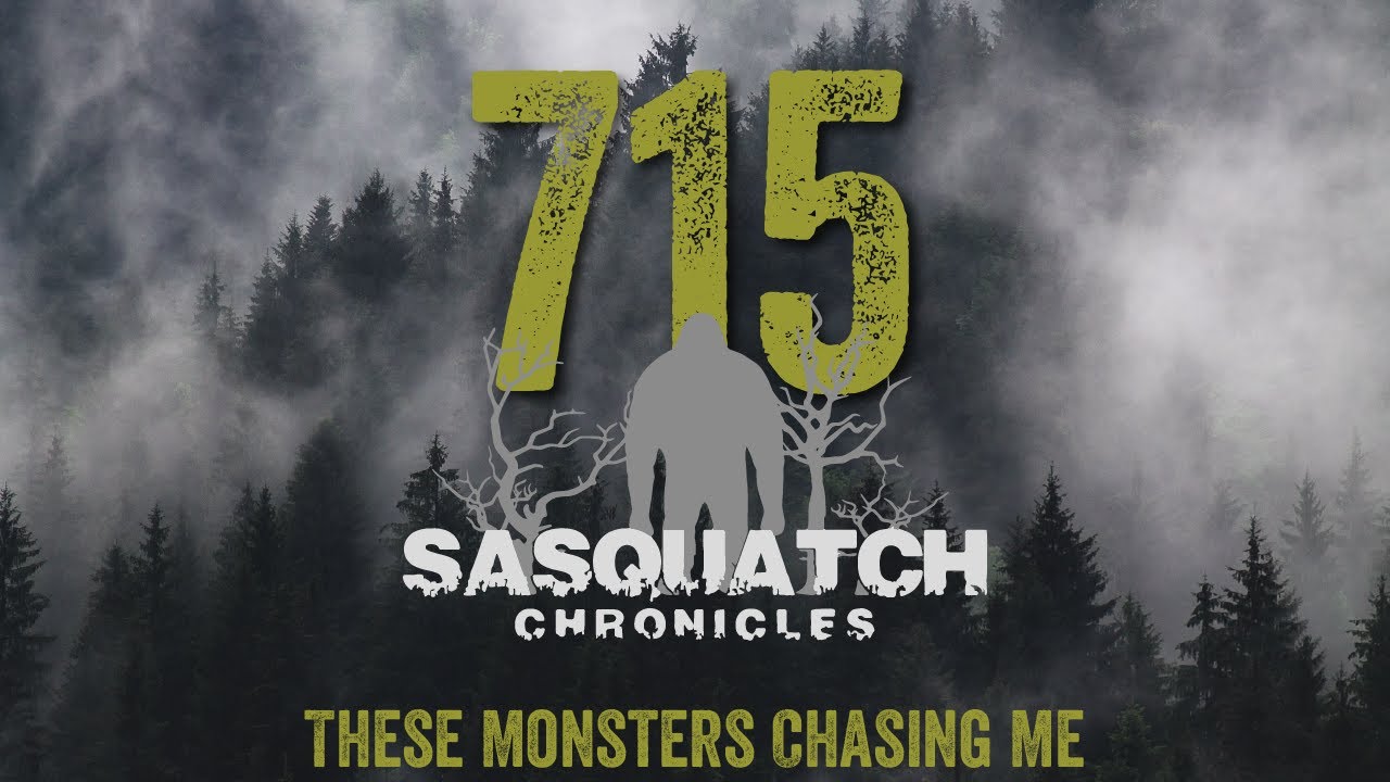 SC EP:715 These Monsters Chasing Me
