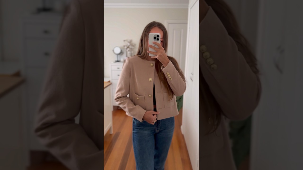Let&rsquo;s make a classy jacket with me 😊#sewing #sewajacket #sewalong #patternmaking #digitalpattern