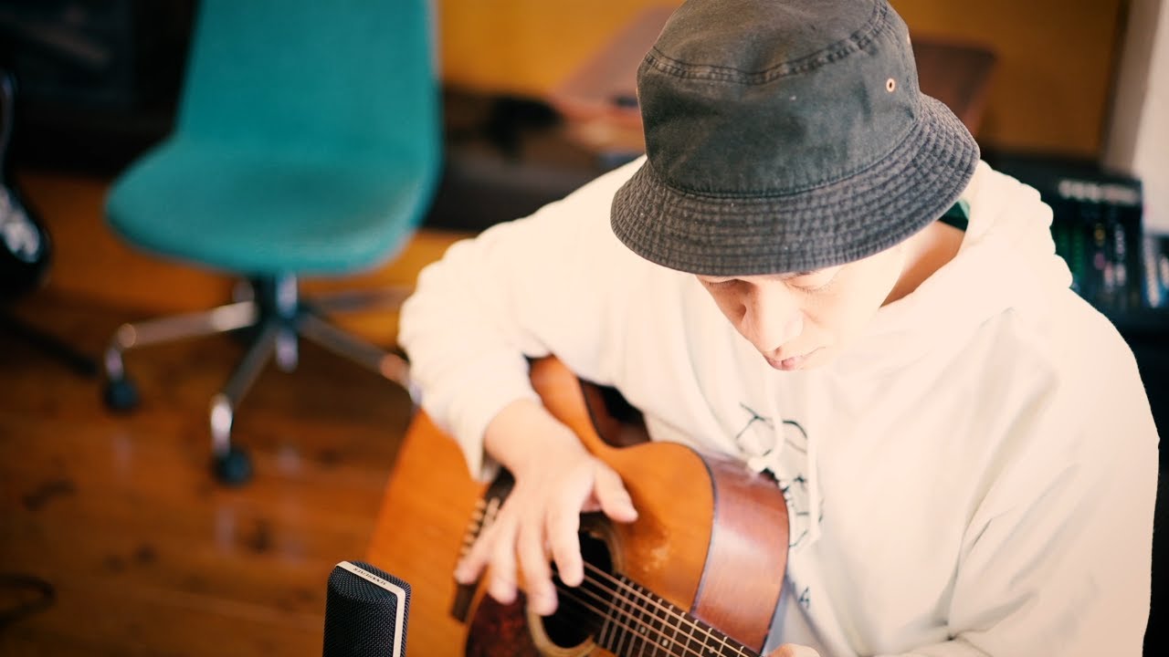 【君がいるだけで/米米CLUB】ウタイストcover