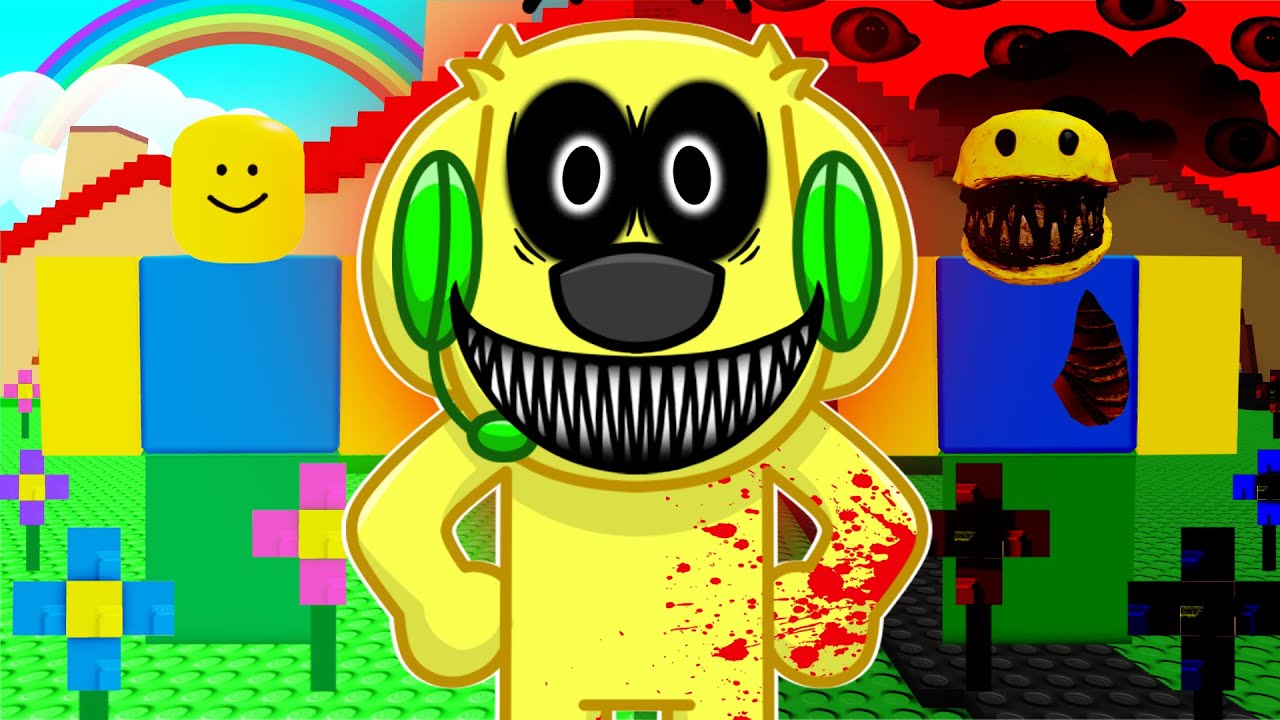 ROBLOX 