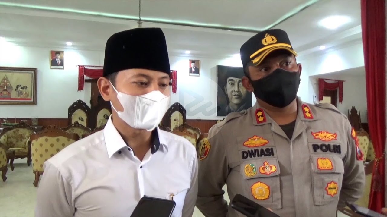Bupati Trenggalek Dukung Wacana Pemekaran Dapil di Pemilu Tahun 2024