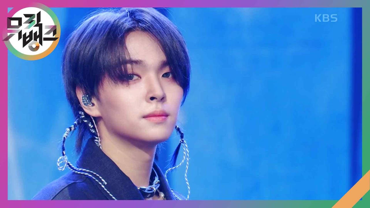 RUCKUS - GHOST9 [뮤직뱅크/Music Bank] | KBS 231103 방송