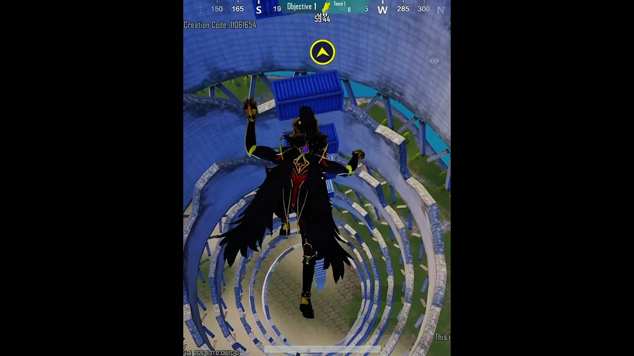 CREATIVE MAP 🤯