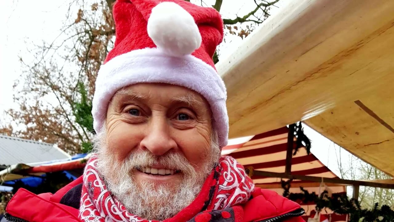 Alphen aan den Rijn Kerstmarkt ridderspoor 2023 Ridderbuurt