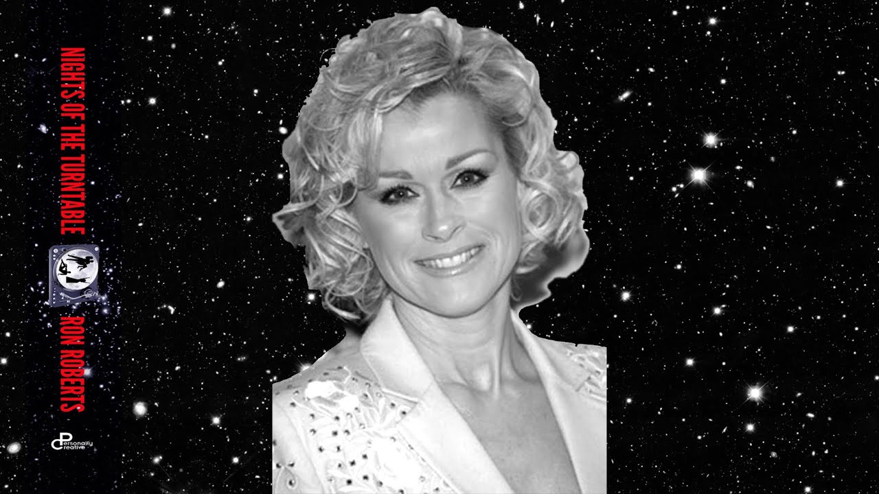 Lorrie Morgan - Misty Blue