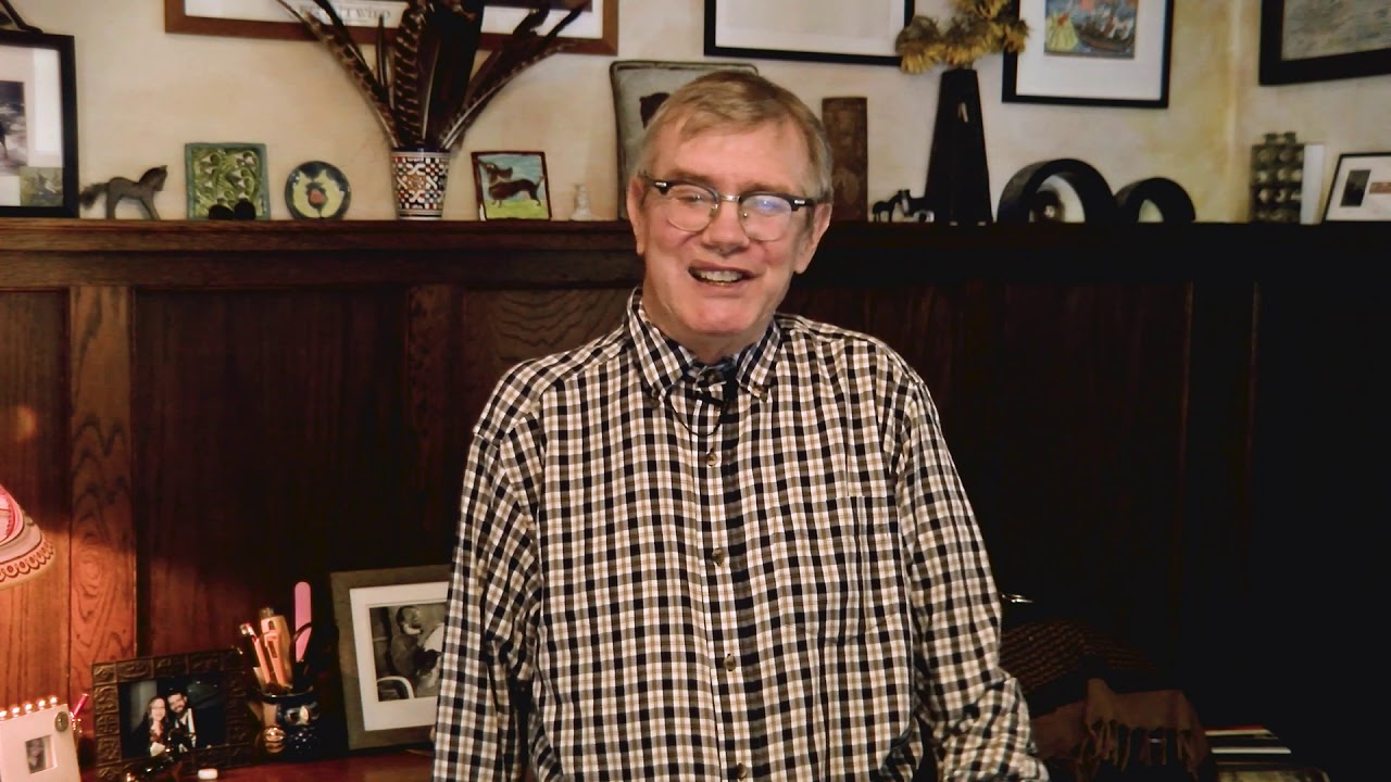 Kevin Kling - Why did you hire me?