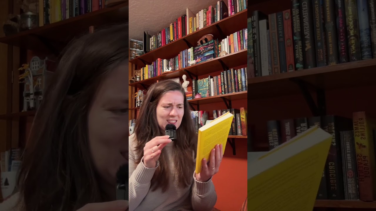 I was in and out of Powell’s in less than an hour, unheard of behavior