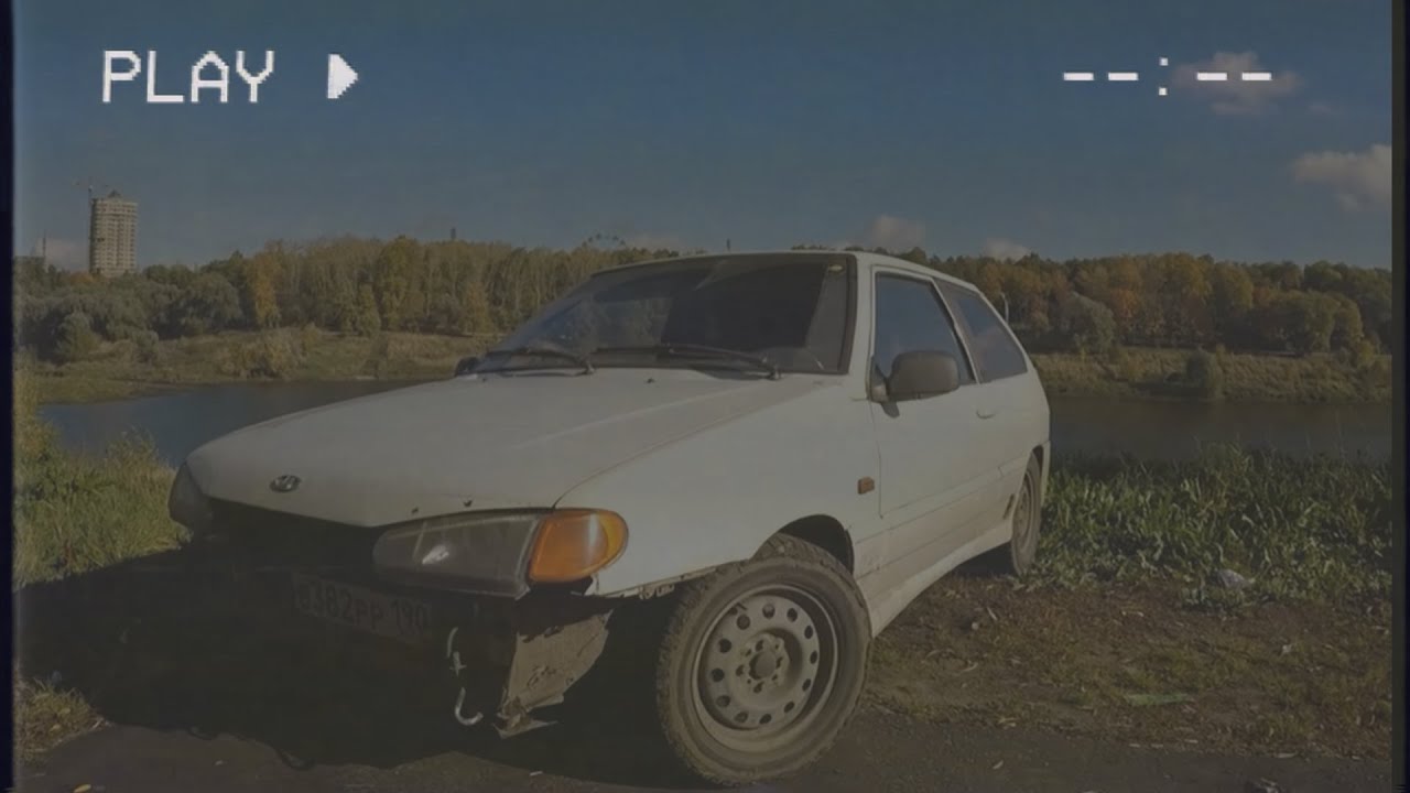 Решение всех проблем. ВАЗ 2113 THE END.