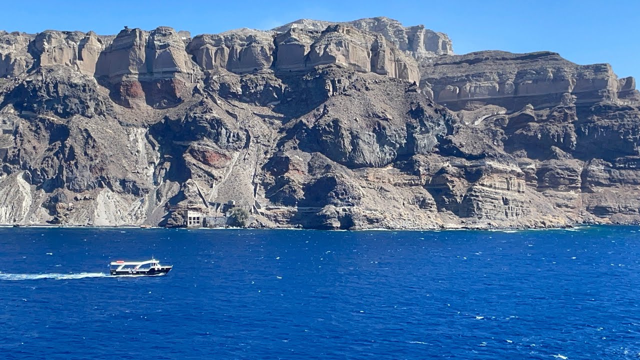 MSC MUSICA - Mediterranean Cruise