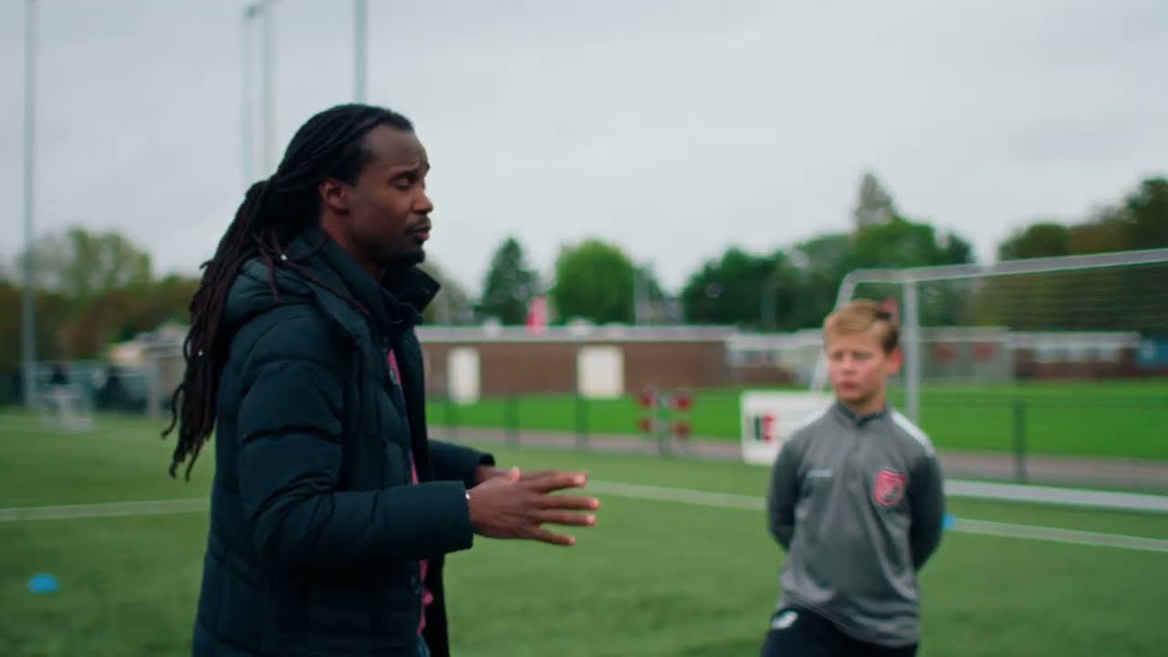 Ga aan de slag met een sociaal veilige sportomgeving | 4 v&rsquo;s voor veiligheid