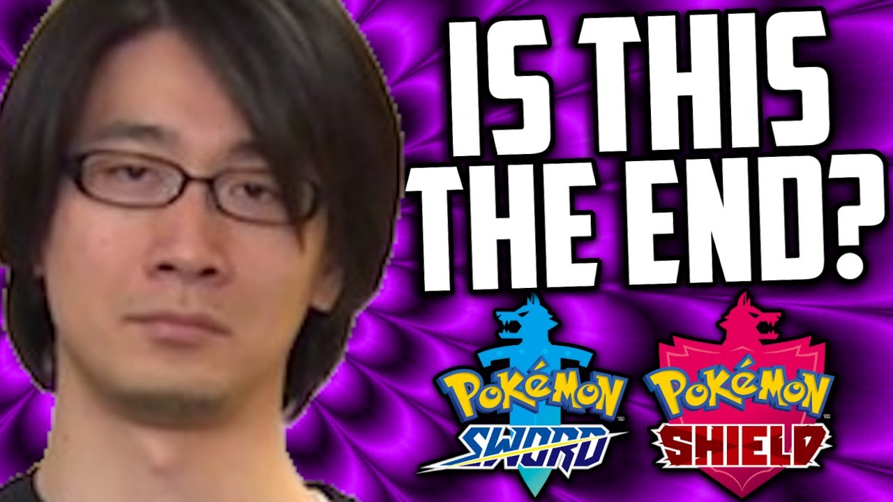 GAMEFREAK ОТПРАВЛЯЕТ *ПРЯМОЕ* СООБЩЕНИЕ ФАНАТАМ ПОКЕМОНОВ! (Pokemon Sword and Shield: ОТВЕТ НАЦИО...