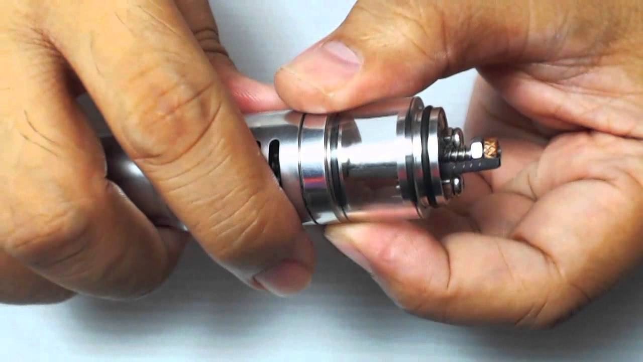 The Summit Telescopic Mod Review