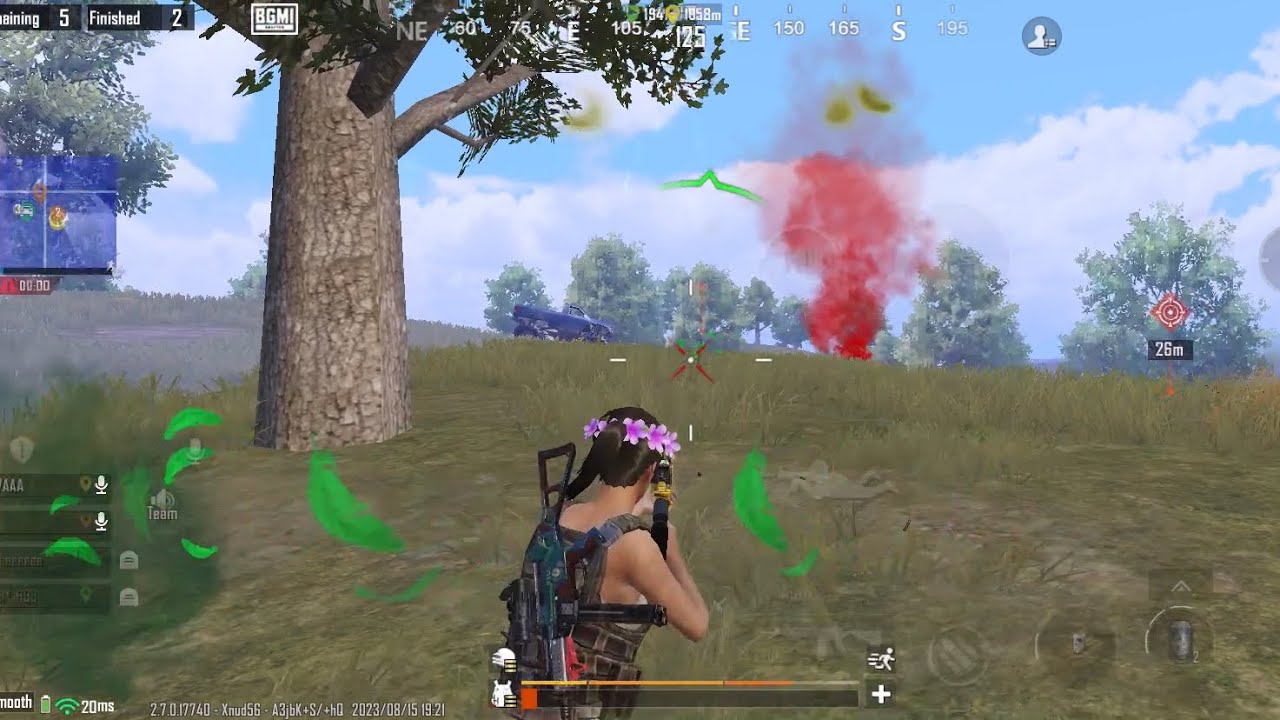 1v2 FOR WWCD 10K GRAND FINALS WINNER | IGL POV - MATCH -1 | IPHONE 11 | BGMI COMPETITIVE GAMEPLAY