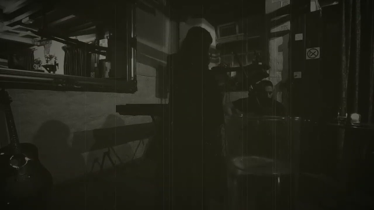 Rachel Rebecca - Wicked Game (Chris Issak) 13/01/26 Althorpe Coaching Inn