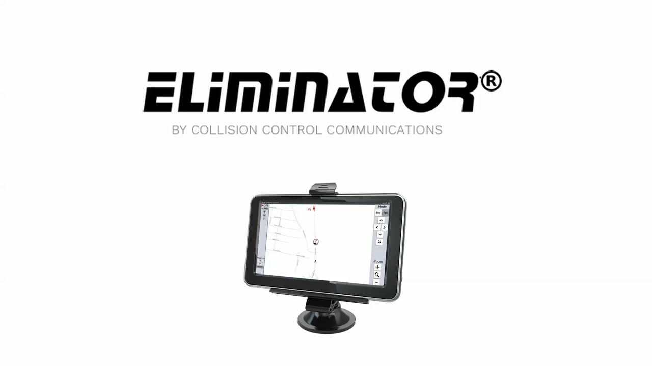The Eliminator&reg; Traffic Preemption System