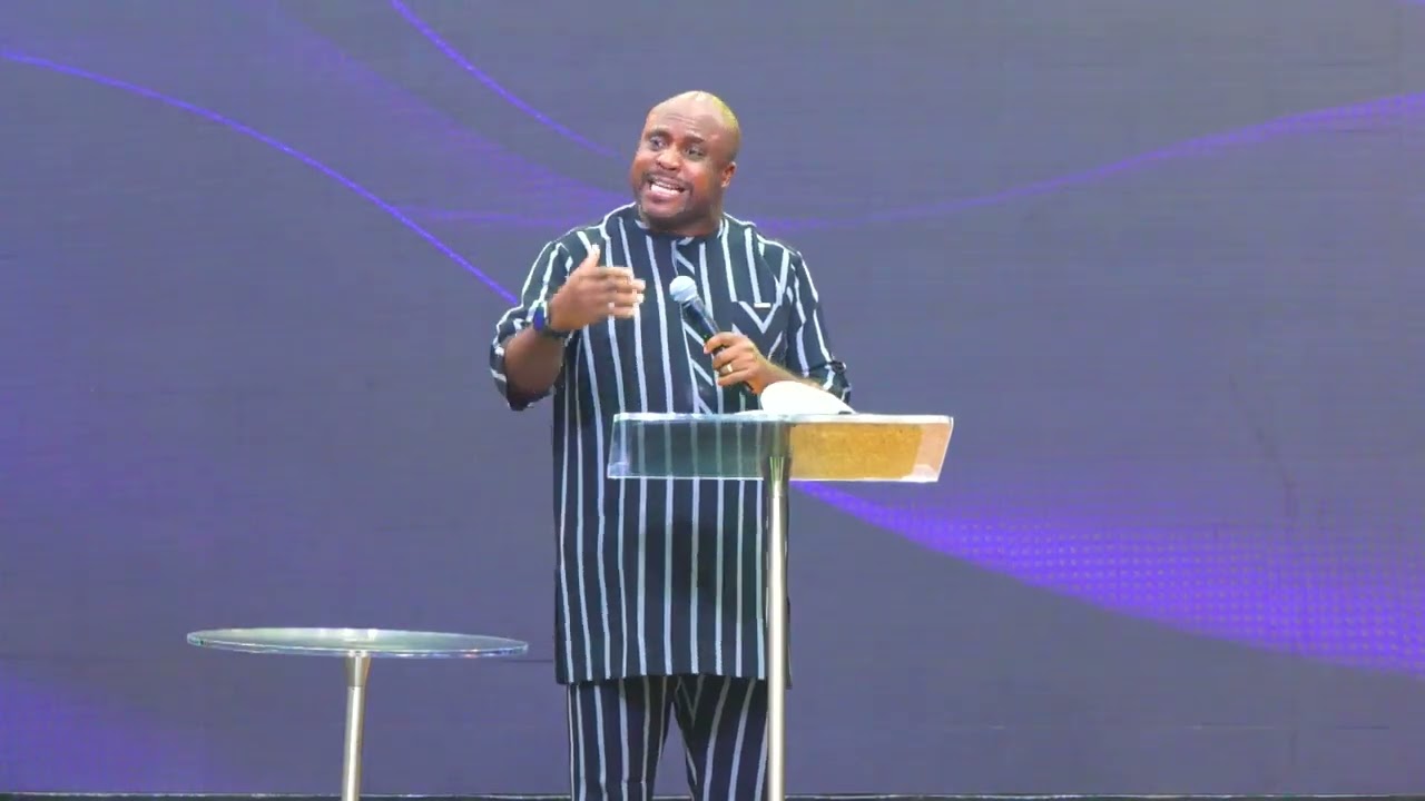 ENFORCING DESIRES INTO TIME Believing, Fasting, and Divine Intervention   DAY 3