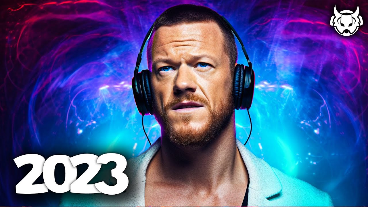 Imagine Dragons, Linkin Park, Alan Walker, Charlie Puth🎧Music Mix 2023🎧EDM Remixes of Popular Songs