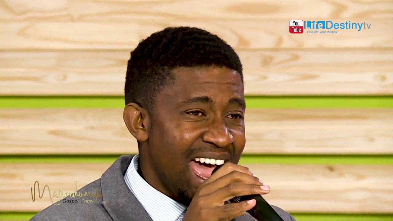 MASIMDUMISE 2019 EP2 AFRICAPPELLA